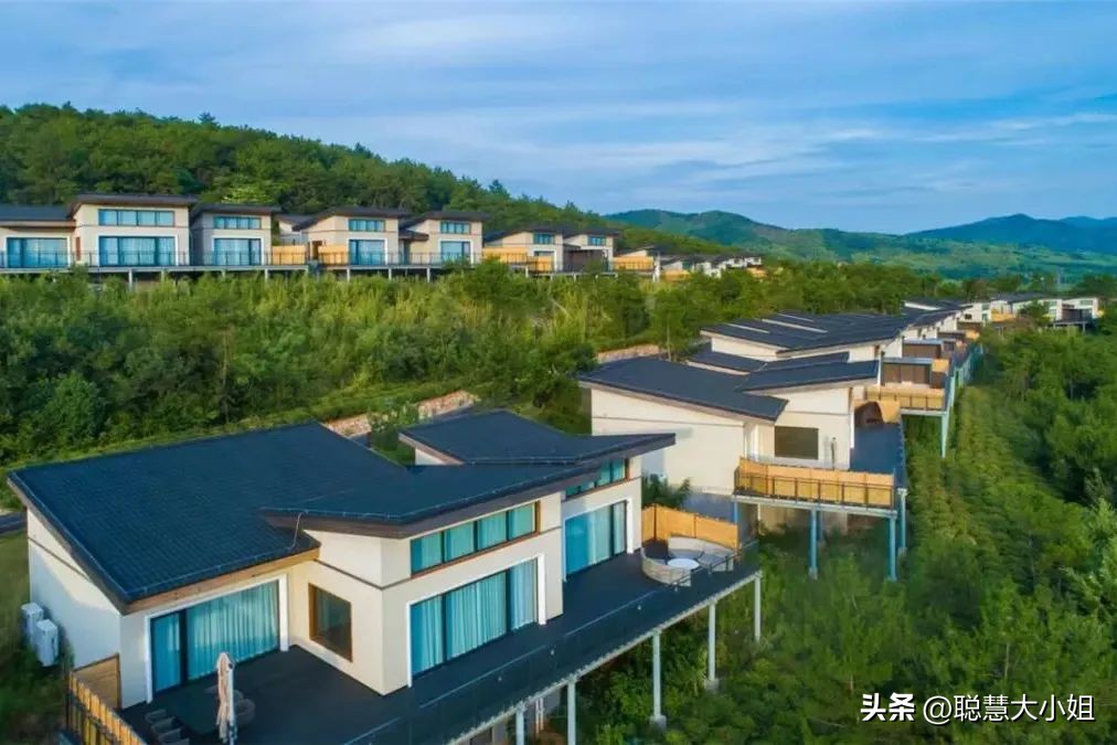 江浙高性价比5星酒店,江浙一带顶级度假酒店