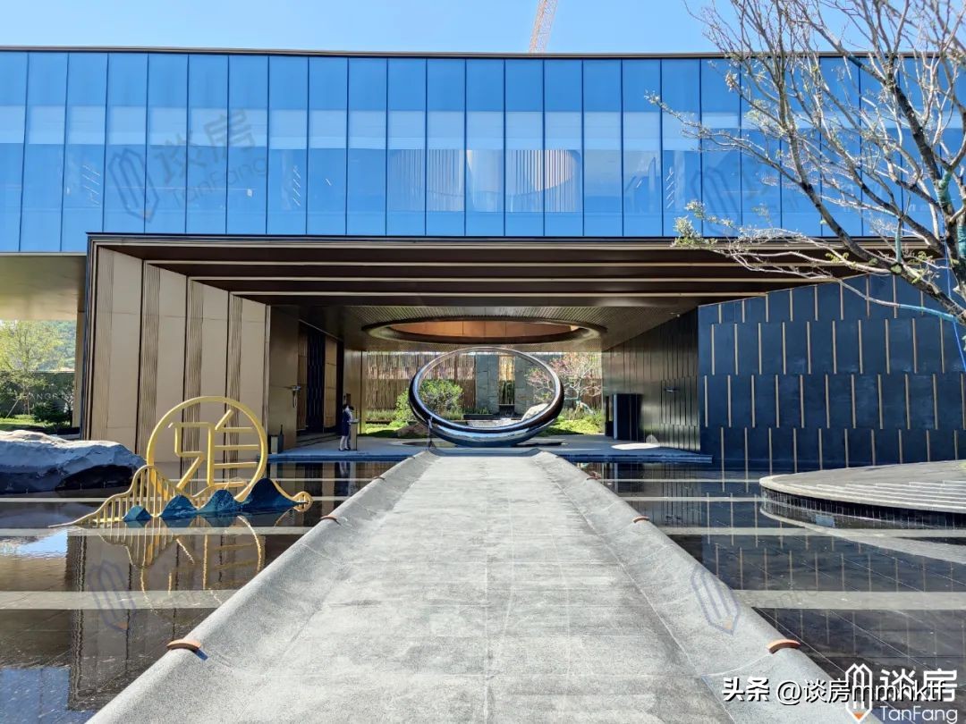 长岭雅居零网签原因,长岭雅居开盘时间