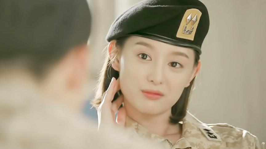 盘点韩剧女神颜值天花板,12位韩剧女星颜值今昔变化