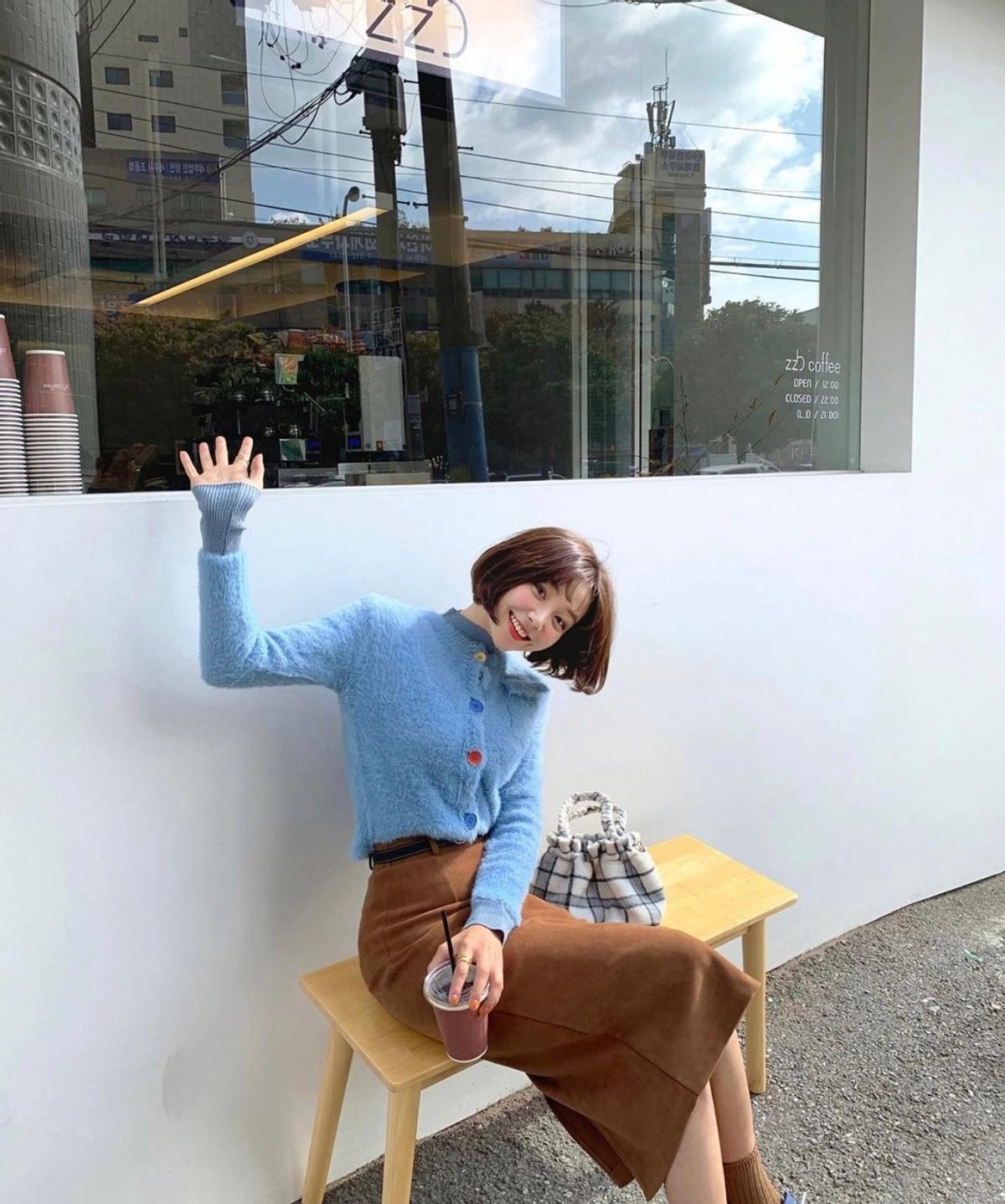 短发女生适合的穿搭夏季方法,短发女生显高级气质的穿搭春季