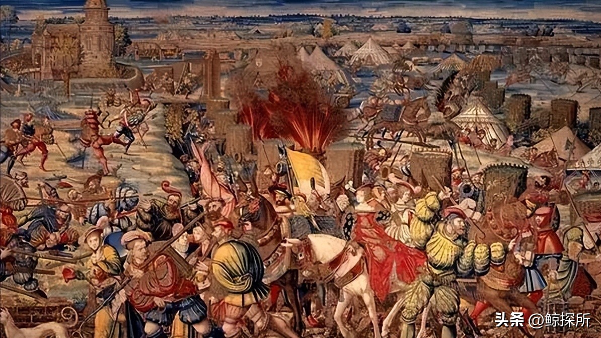 塞琉古王朝衰落原因,塞琉古帝国的发展历程