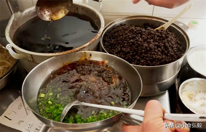 成都冒菜不打烊,成都双流的冒菜天花板