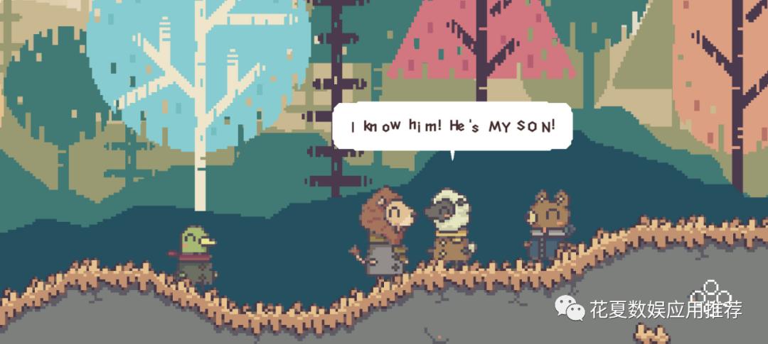 ios游戏推荐冒险解谜,苹果ios游戏分享