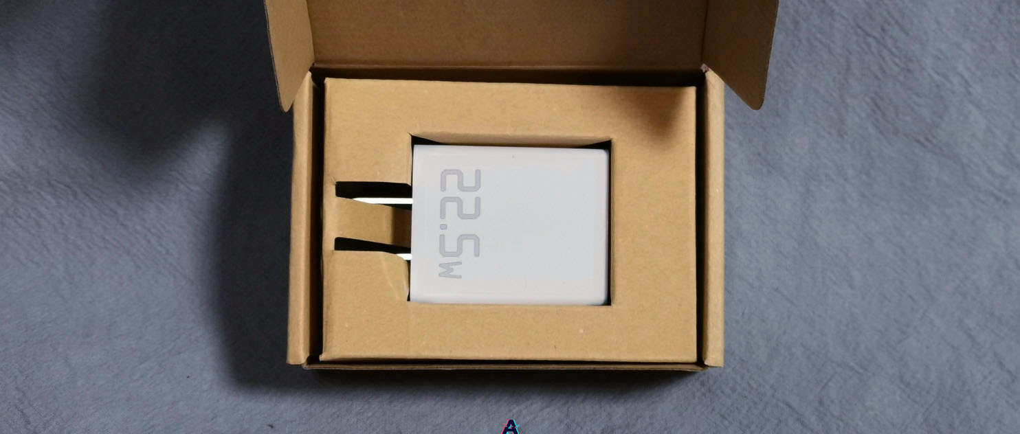 新款华为22.5瓦充电器评测,华为22.5w充电器新款和老款区别