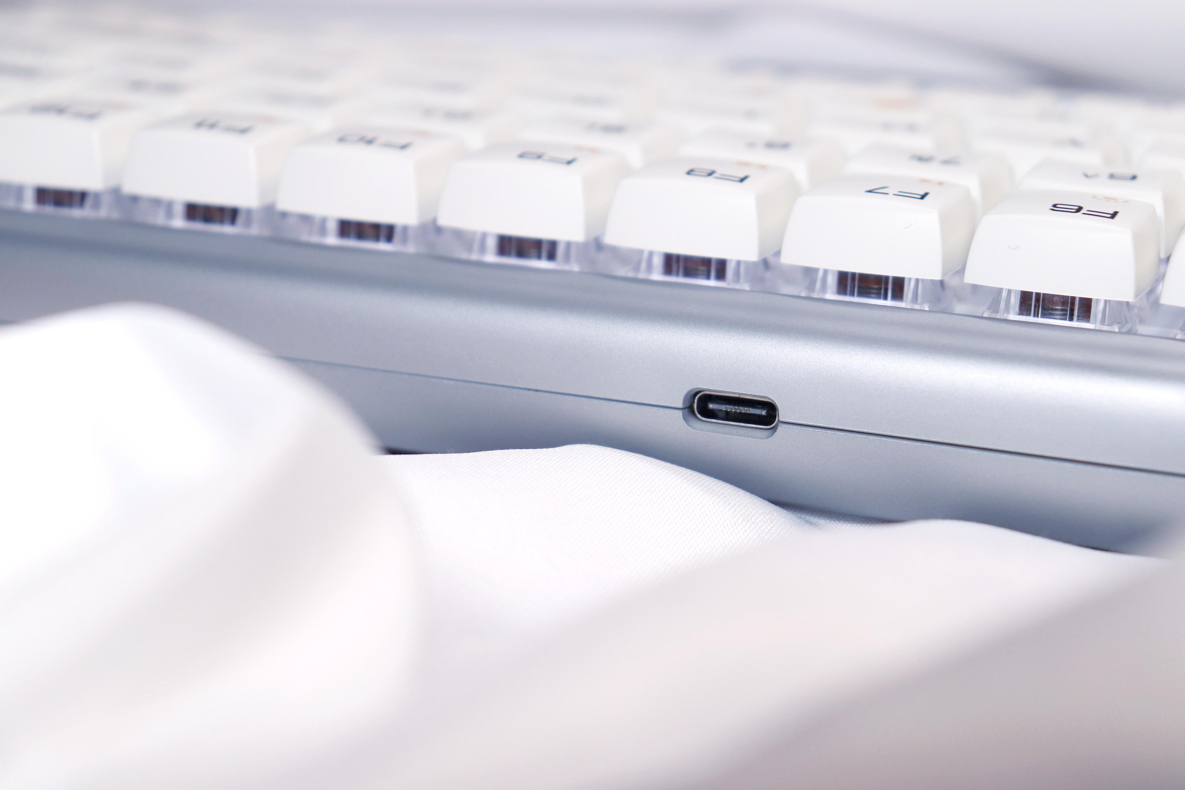 杜伽发布HiKeys双模机械键盘,杜伽机械键盘真的很垃圾吗