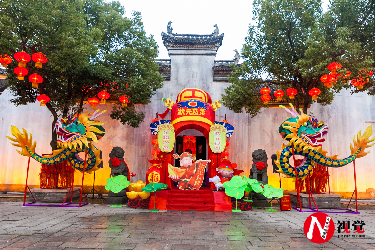 浙江横店为什么这么出名,浙江横店值得去吗