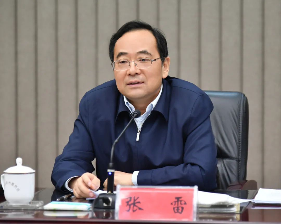 厅级干部为什么跨省履新,纪检干部跨省跨部门履新