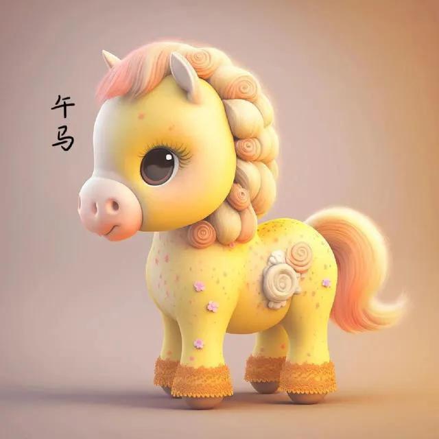 十二生肖动画片,十二生肖顺序