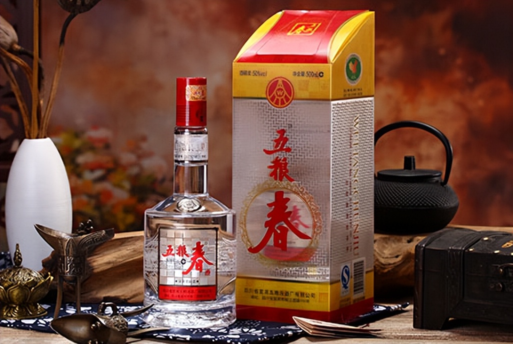 正宗粮食酒无勾兑无添加,如何挑选真正的无勾兑粮食酒