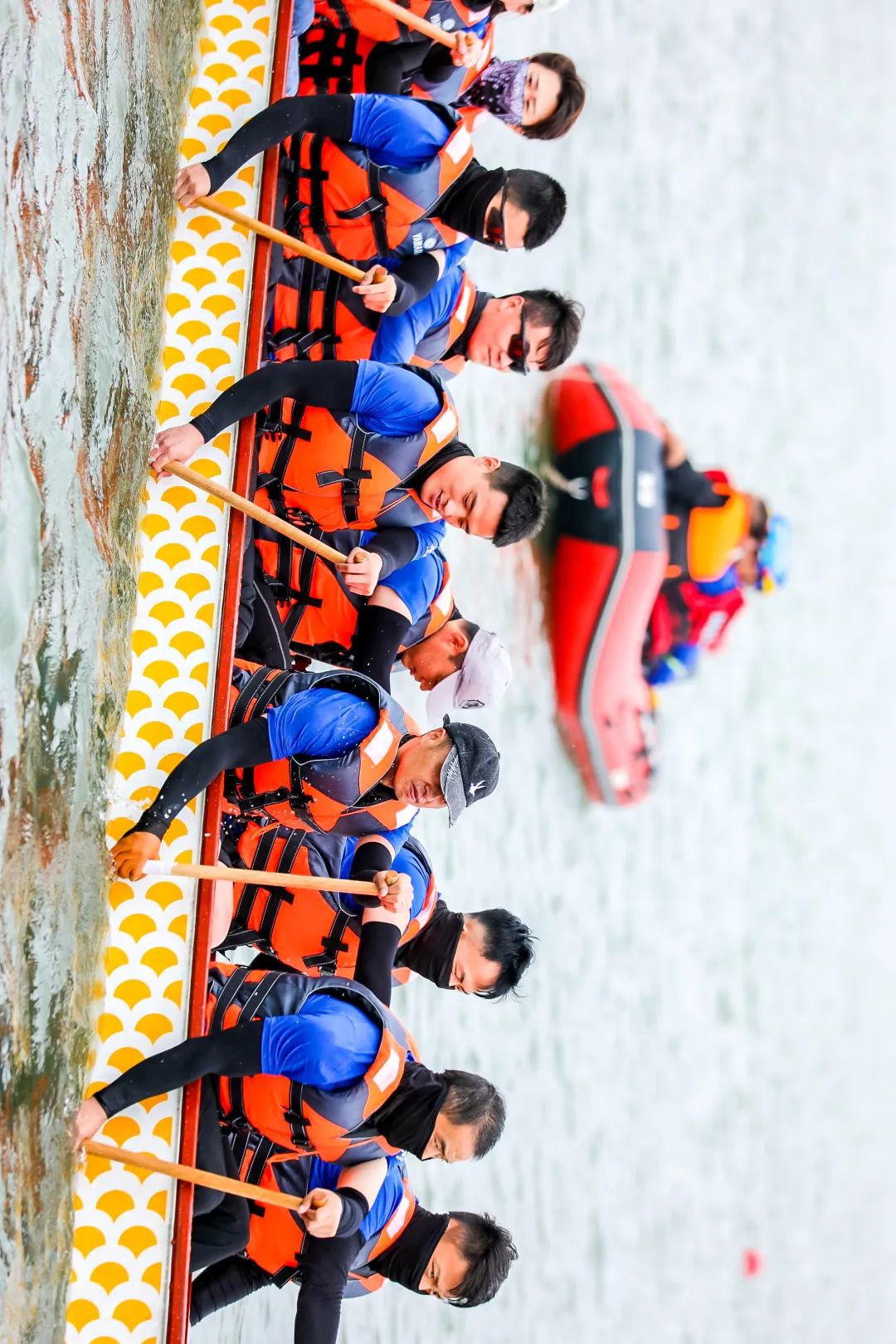 端午龙舟赛高清图片,龙舟赛图