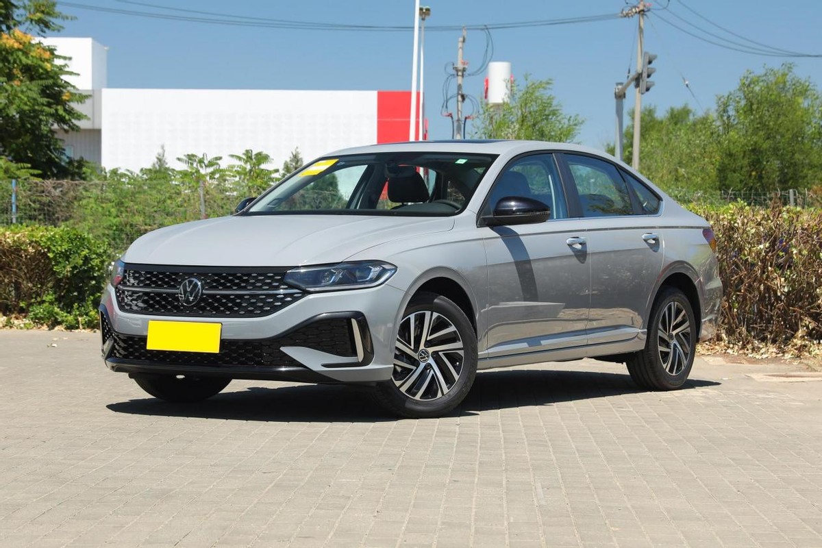 大众朗逸2023款plus1.4t舒适版,朗逸2023款1.5l自动舒适型价格