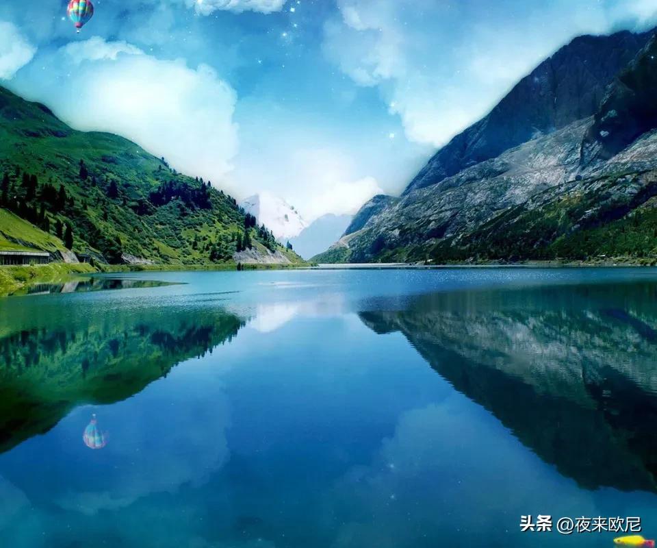 推荐几首适合自驾游的歌曲,自驾游最好听的20首歌