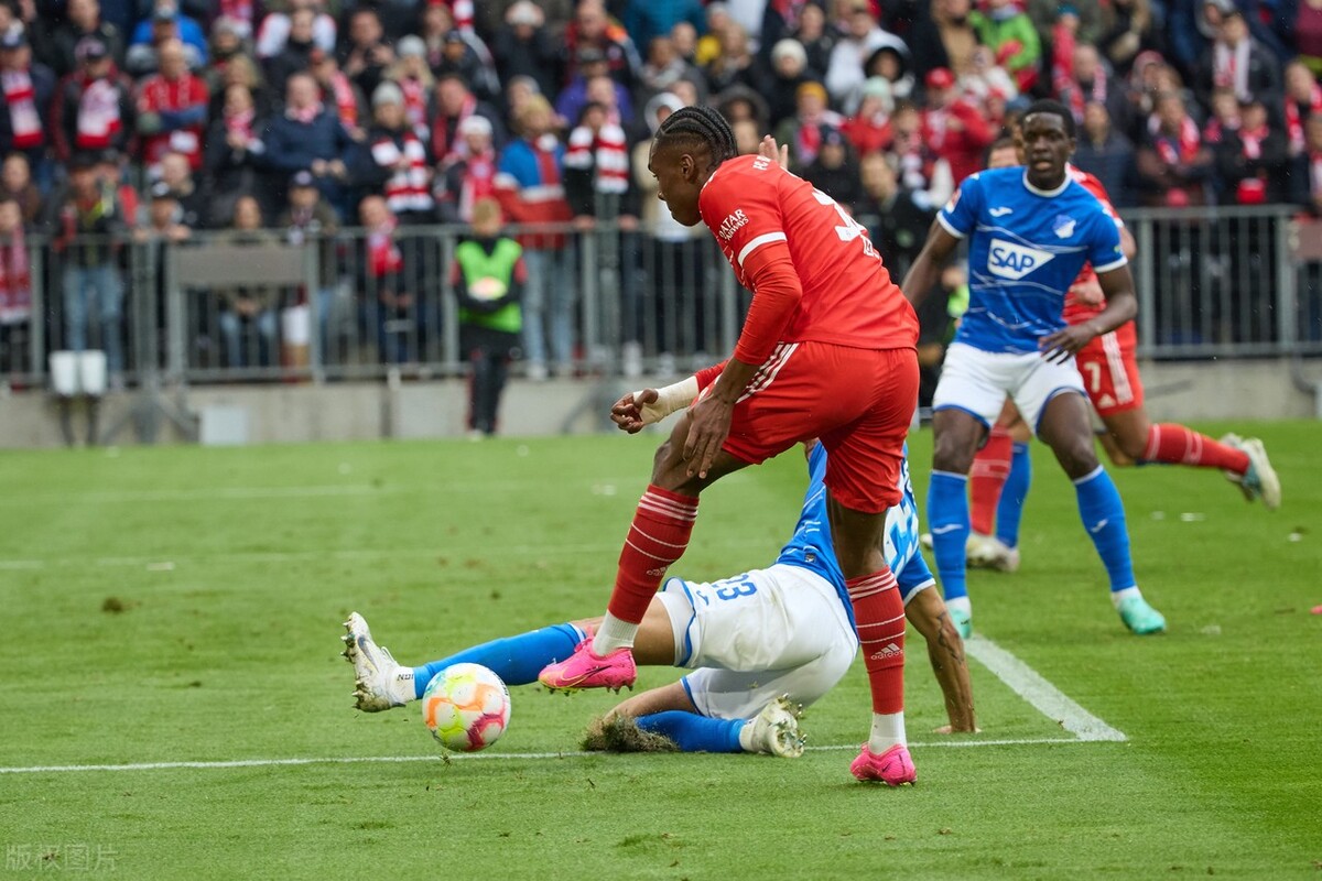 今日拜仁竞彩推荐,竞彩足球单场周六017拜仁预测分析