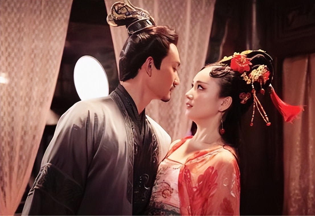 历史上皇位传给孙子的皇帝都有谁,有哪个皇帝直接把皇位传给了孙子