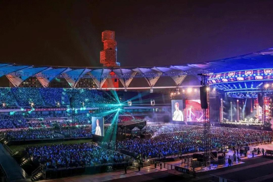 佛山新城小布村,佛山新城小布商业奠基