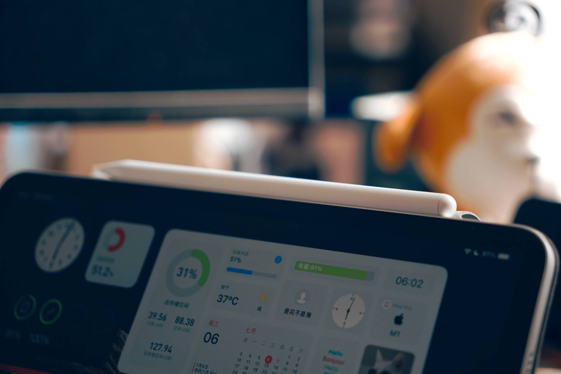 南卡电容笔和苹果pencil,南卡pencil磁吸和充电仓哪个好