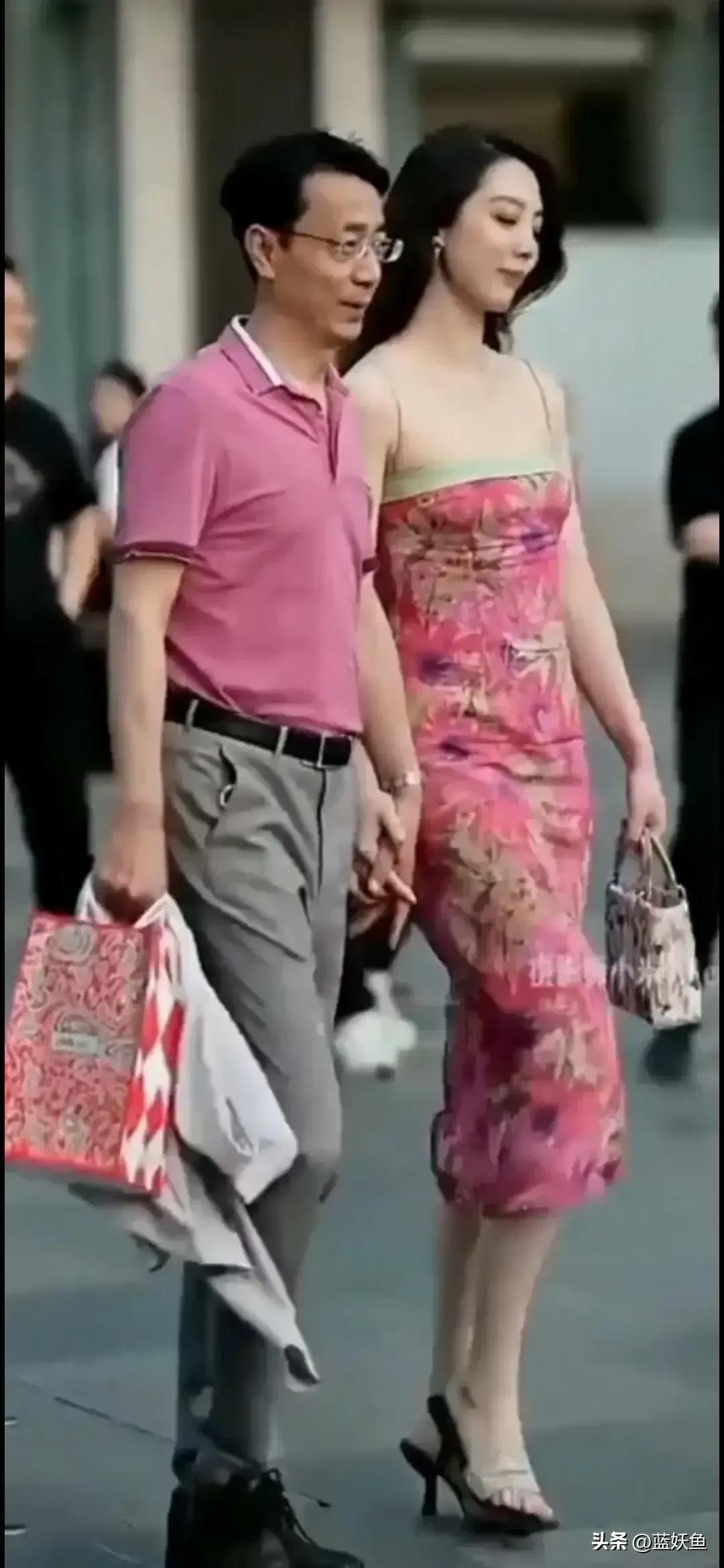 石油董小姐现在怎么样了,中国石化董小姐生活照片