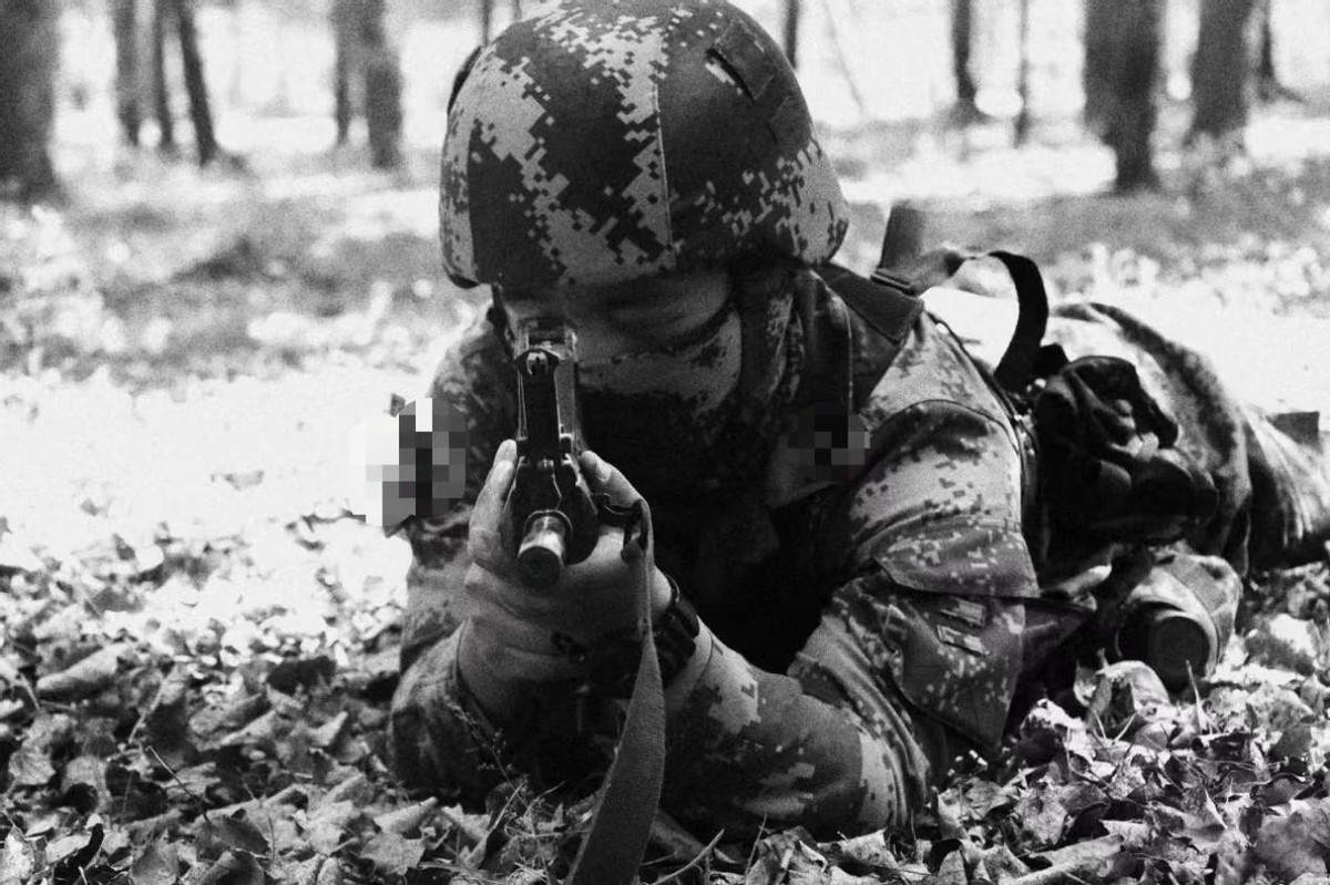 服役*警武**、陆军、空军！北京7名“军人学霸”，全来自这所大学！