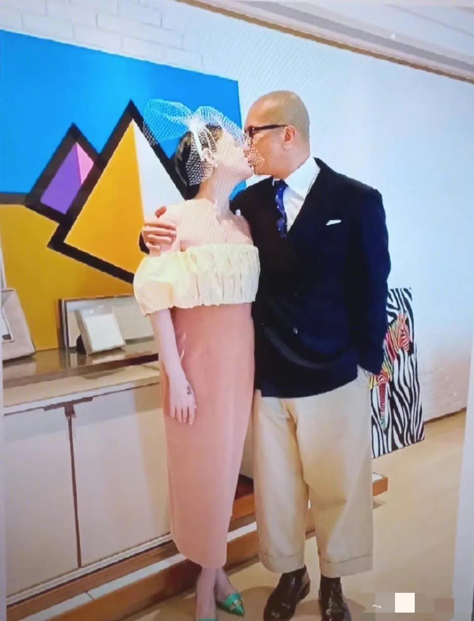 具俊晔和大s婚纱照图片,具俊晔和大s结婚照片最新