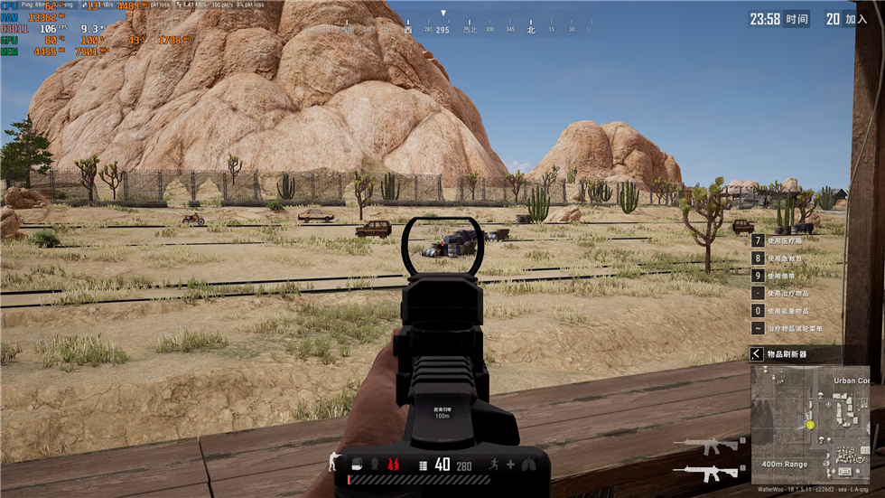 12600K+ROGZ690i+影驰3060+银欣LD03ITX机箱装机记