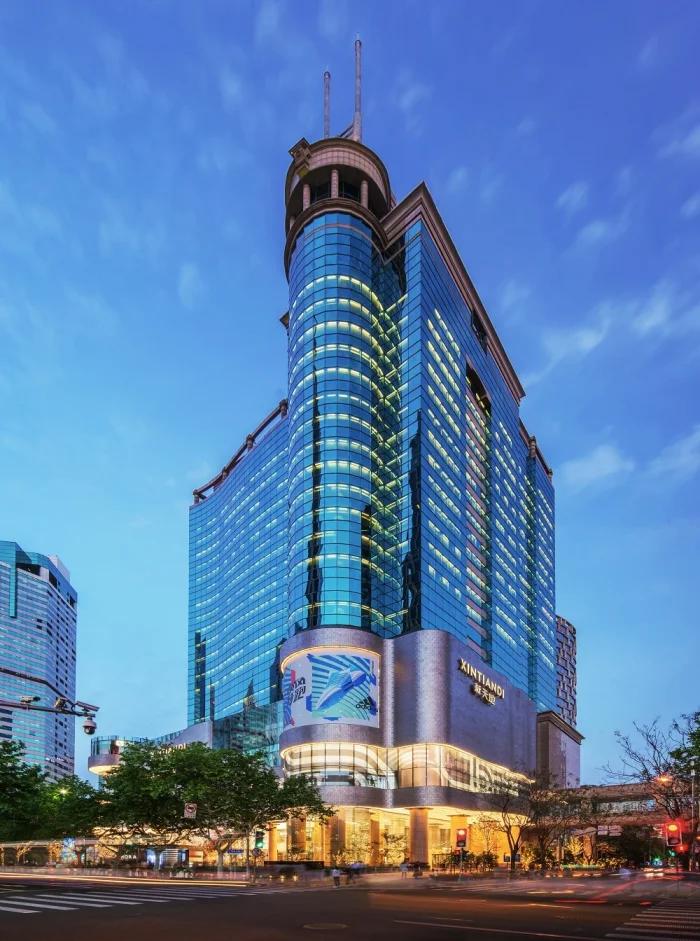 全国top30上市房企排名,上海十大房企