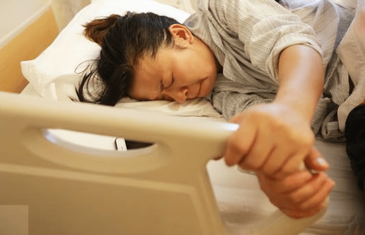 妇产科医生生孩子顺产还是剖腹产,产科医生自己生孩子感受