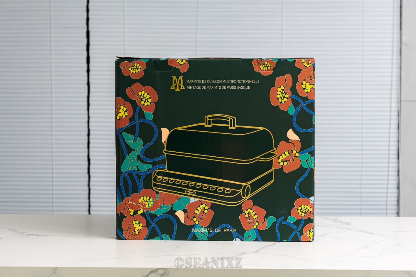 马克西姆巴斯克料理锅烤鱼,马克西姆炒锅使用方法