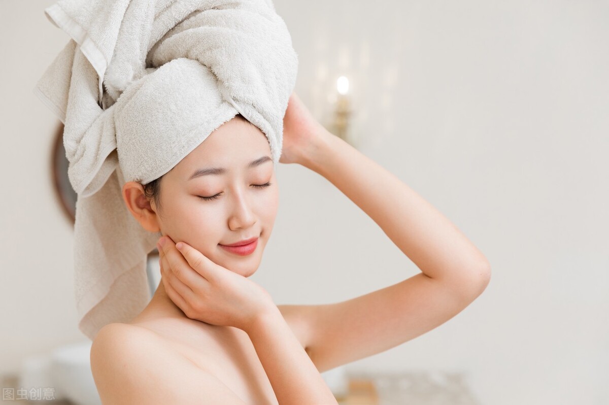 卸妆小技巧卸妆流程及注意事项,卸妆正确步骤及技巧简单