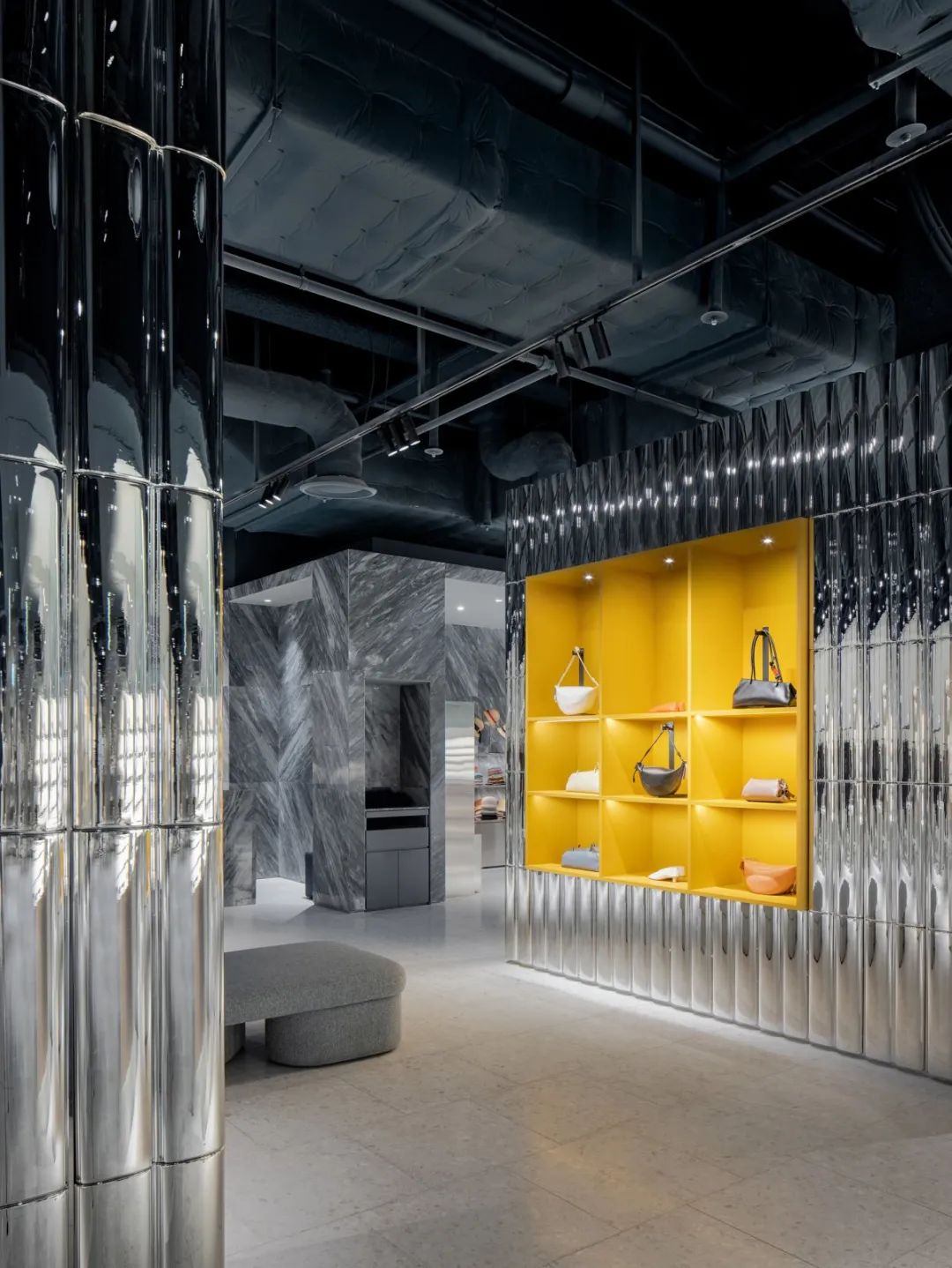 曾师出YABU，多伦多Burdifilek Studio独特设计理念！