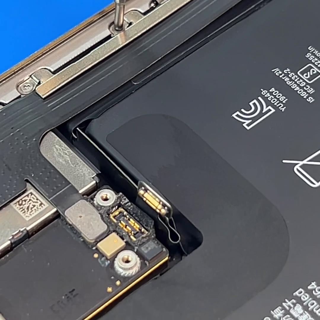 什么原因让粉丝换了这么多次屏？最终还是选择官方原厂屏幕...