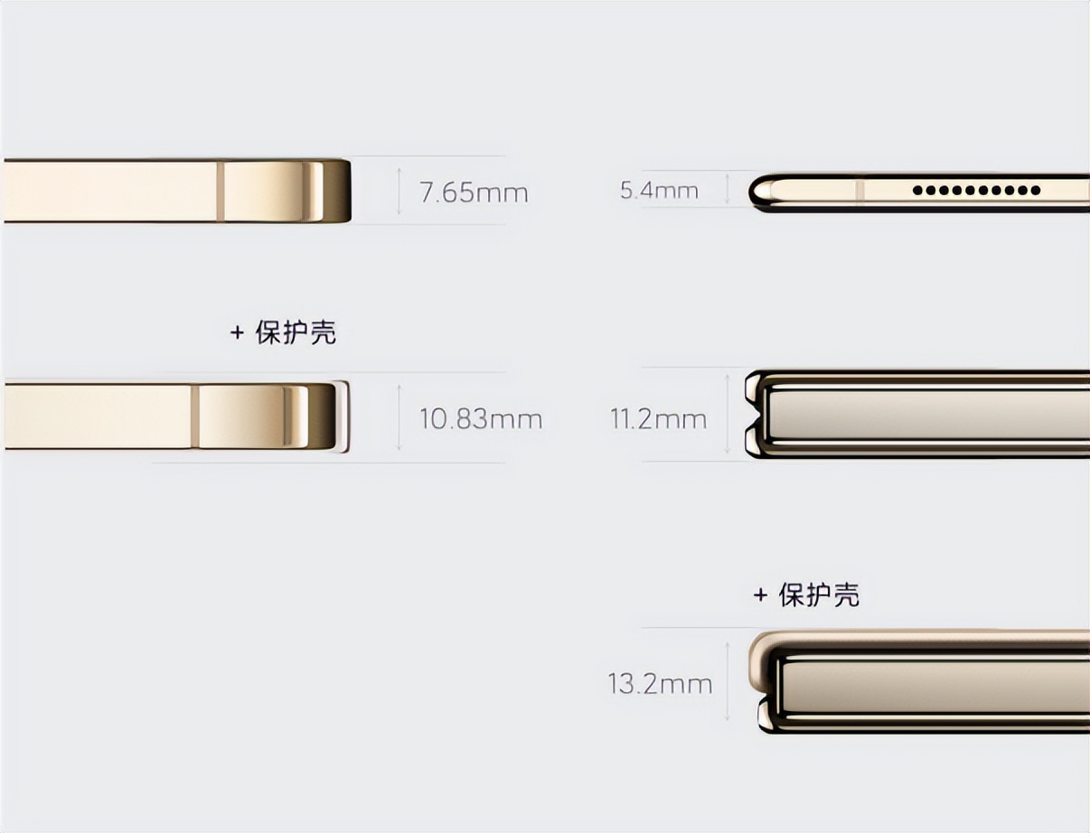 8999起！小米第二代折叠屏MIXFold2发布：骁龙8+芯片，高端稳了？