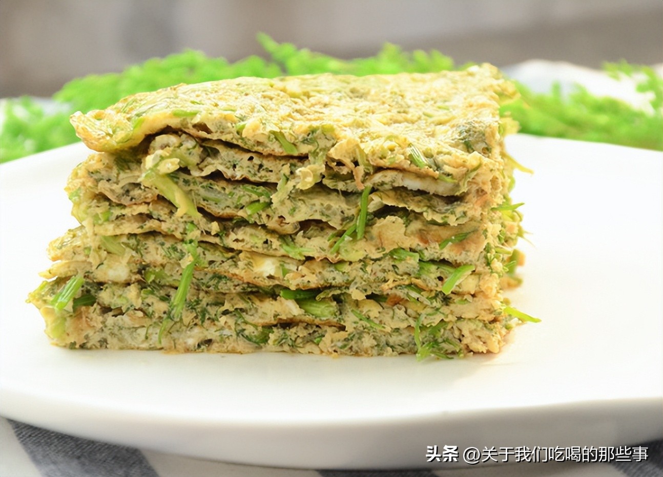 这5种绿叶菜比牛奶含钙高,多吃绿叶菜可促进钙吸收