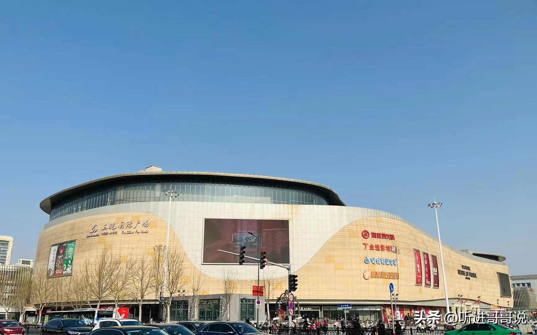 涓夎優闆嗗洟鏀惰喘寰愬窞涓夐櫌,寰愬窞涓夎優鍥介檯骞垮満鐗囧尯鎷嗚縼