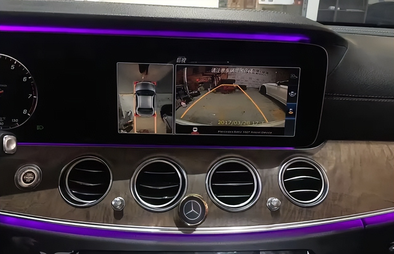 汽车该不该加装360度全景摄像头？4S店销售说出了实话