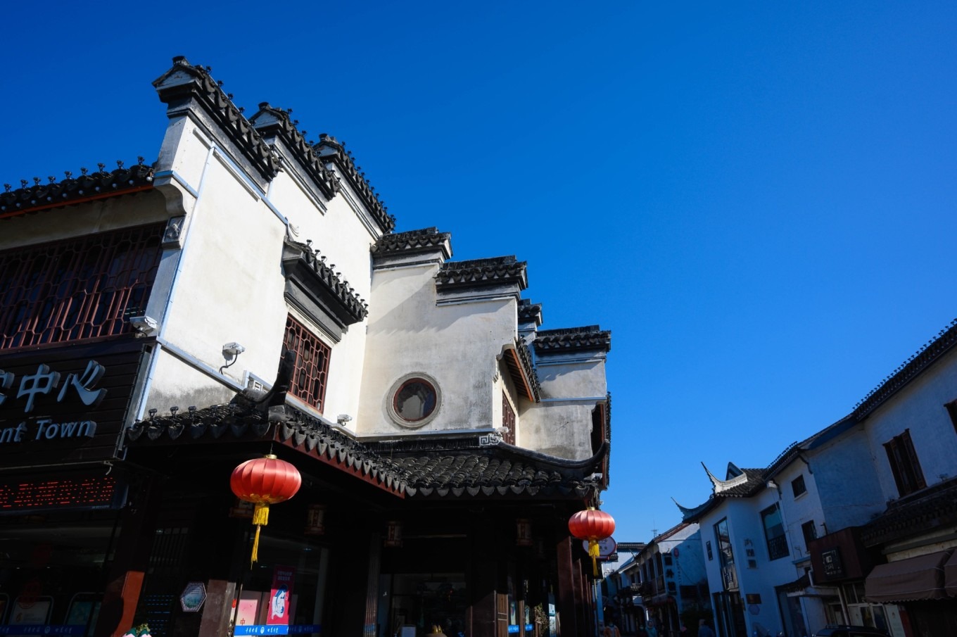 苏州双面绣,走进苏州双面绣