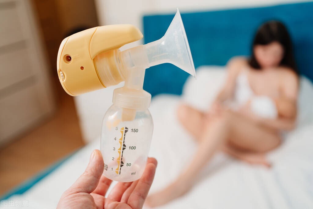 哺乳期上班后奶水少了怎么办,哺乳期奶水越来越少是怎么回事