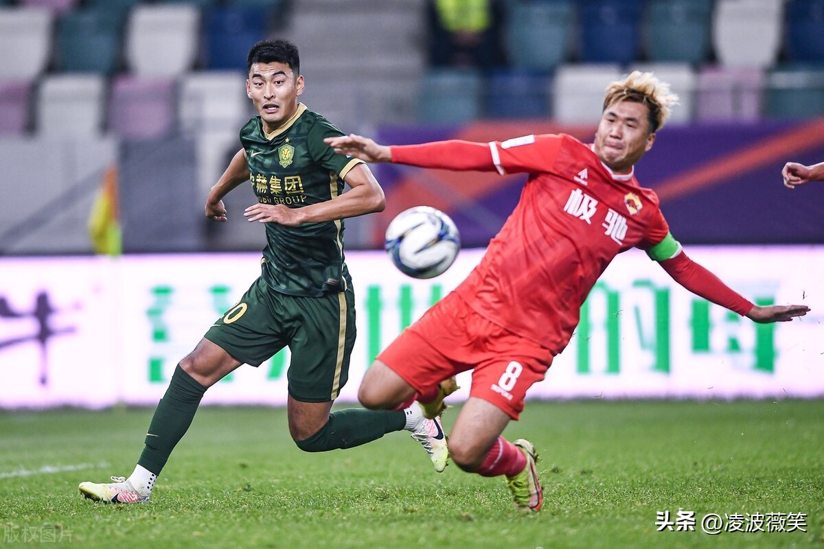 足协杯鲁能16强对手,4支中乙队率先晋级足协杯