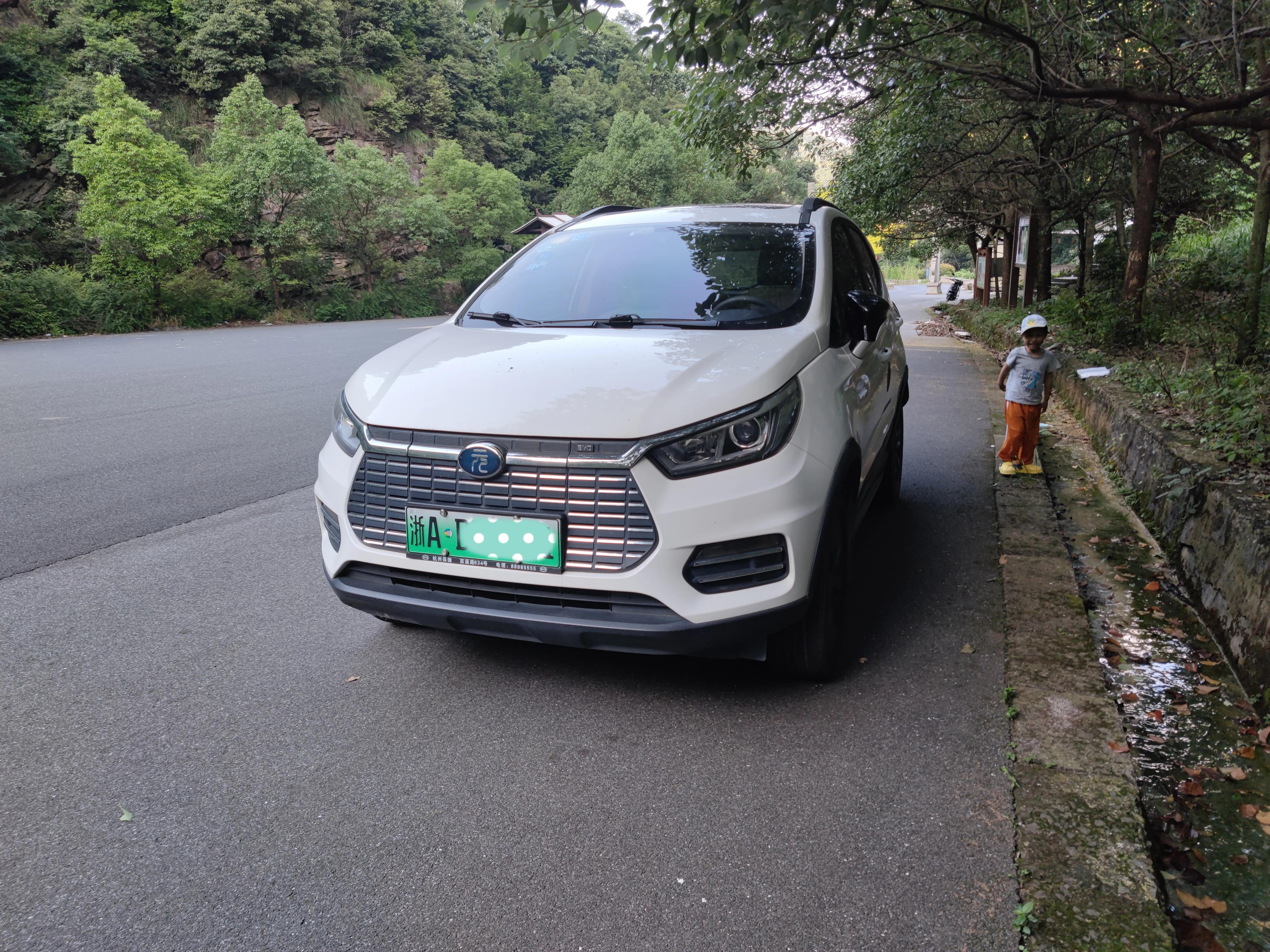 丰田ia5新能源车的真实使用感受,买几年新能源车的真实感受