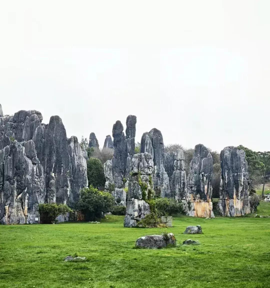 昆明经典人文旅游,带你领略云南古城的魅力