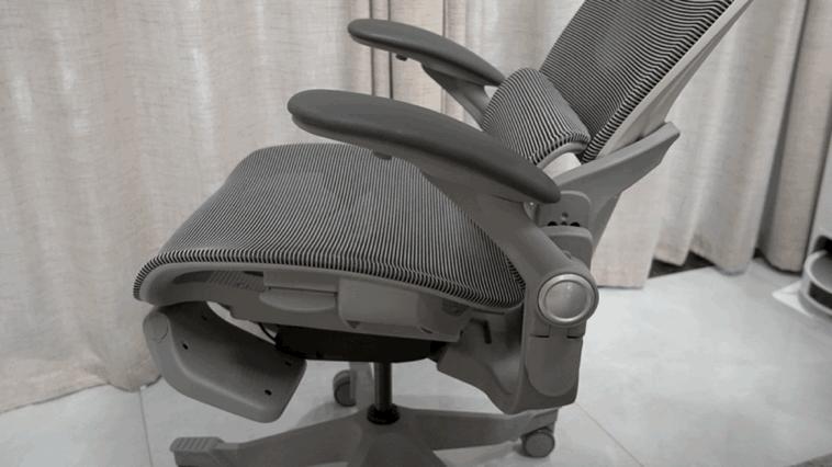 千元内人体工学椅哪款最值得入手,最值得买的千元人体工学椅