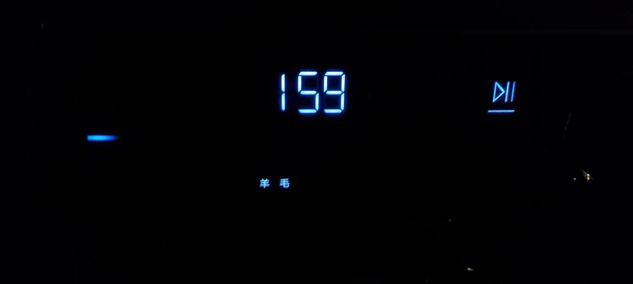 海尔纤美176烘干机,海尔纤美176烘干机噪音