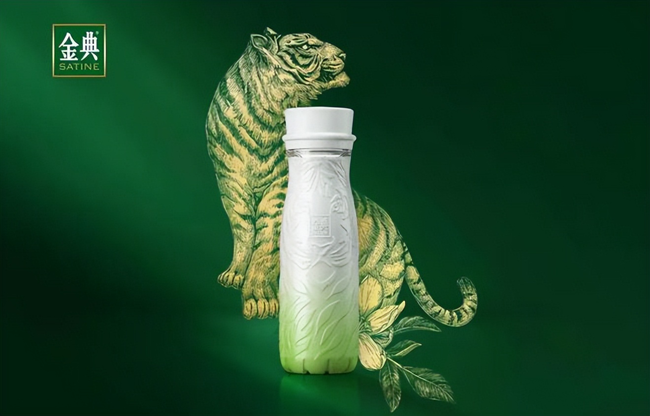 全球乳业创新大奖,伊利获得乳品创新奖