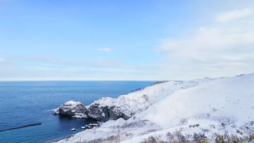 增毛町国稀酒造，日本最北の酒藏