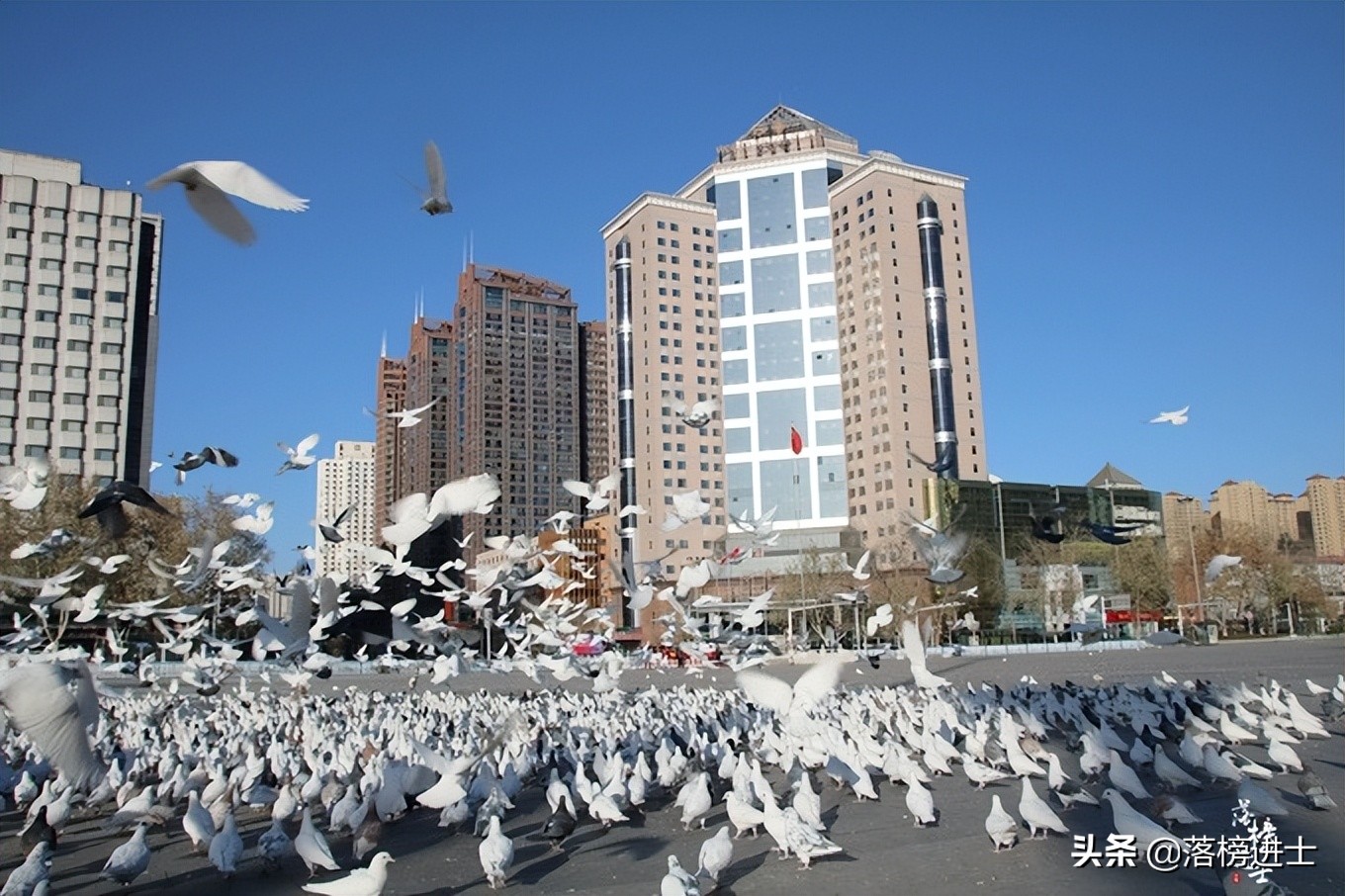 石家庄特色餐饮街区有哪些,石家庄约会浪漫的地方在哪
