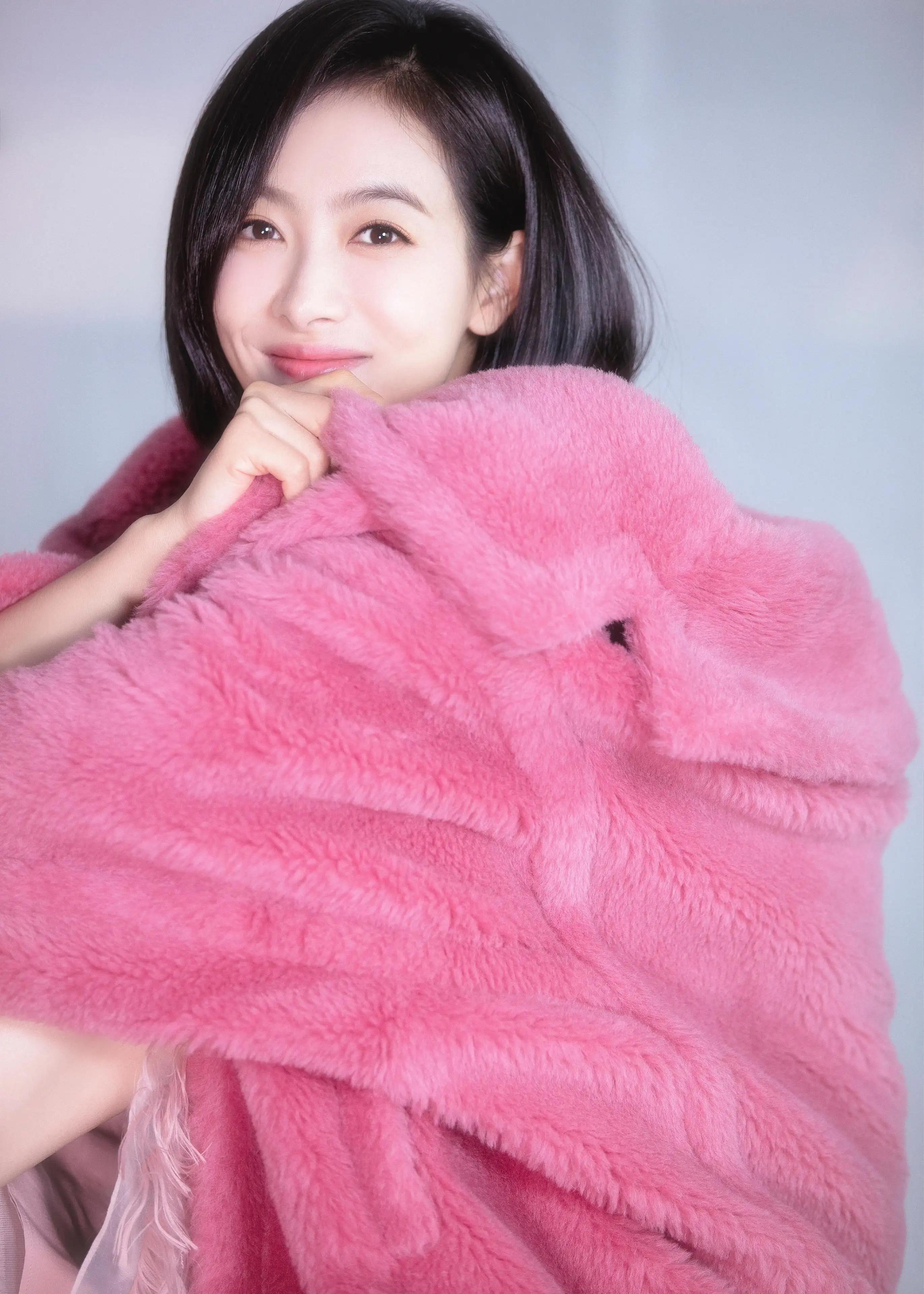 山东出来的10位女明星,山东十大最美女明星