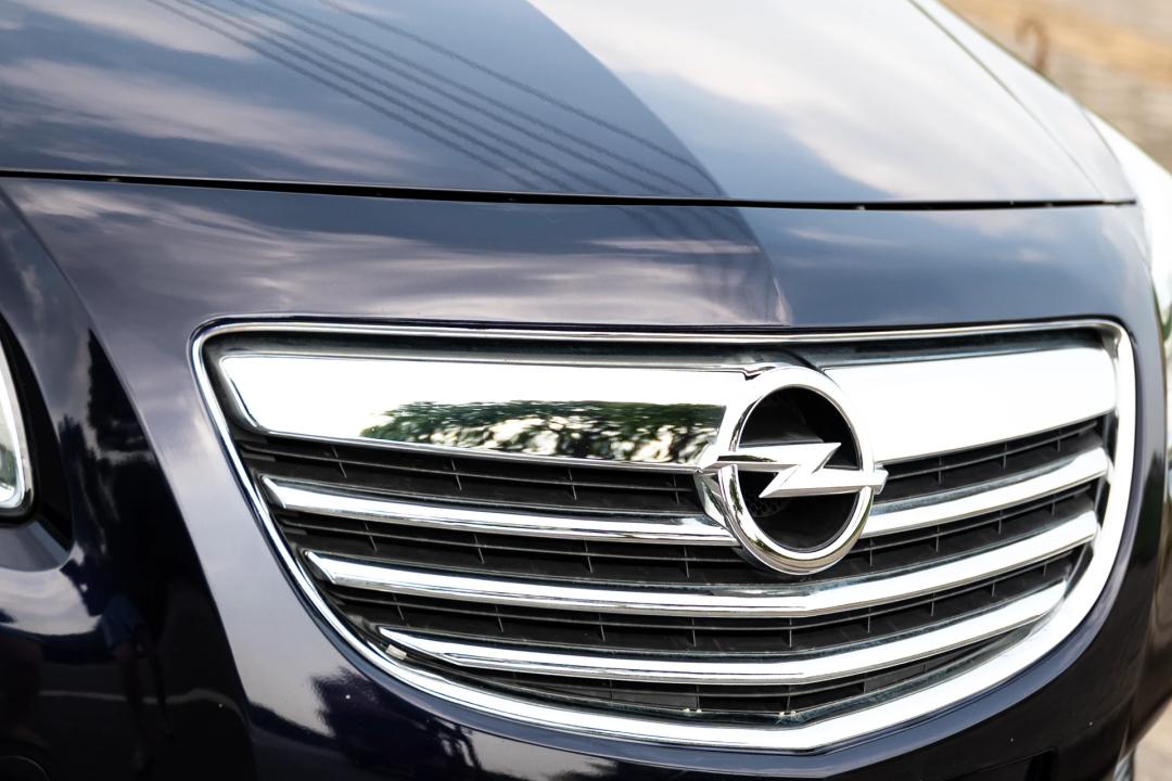 欧宝astra运动旅行车多少钱,德国纯进口旅行车