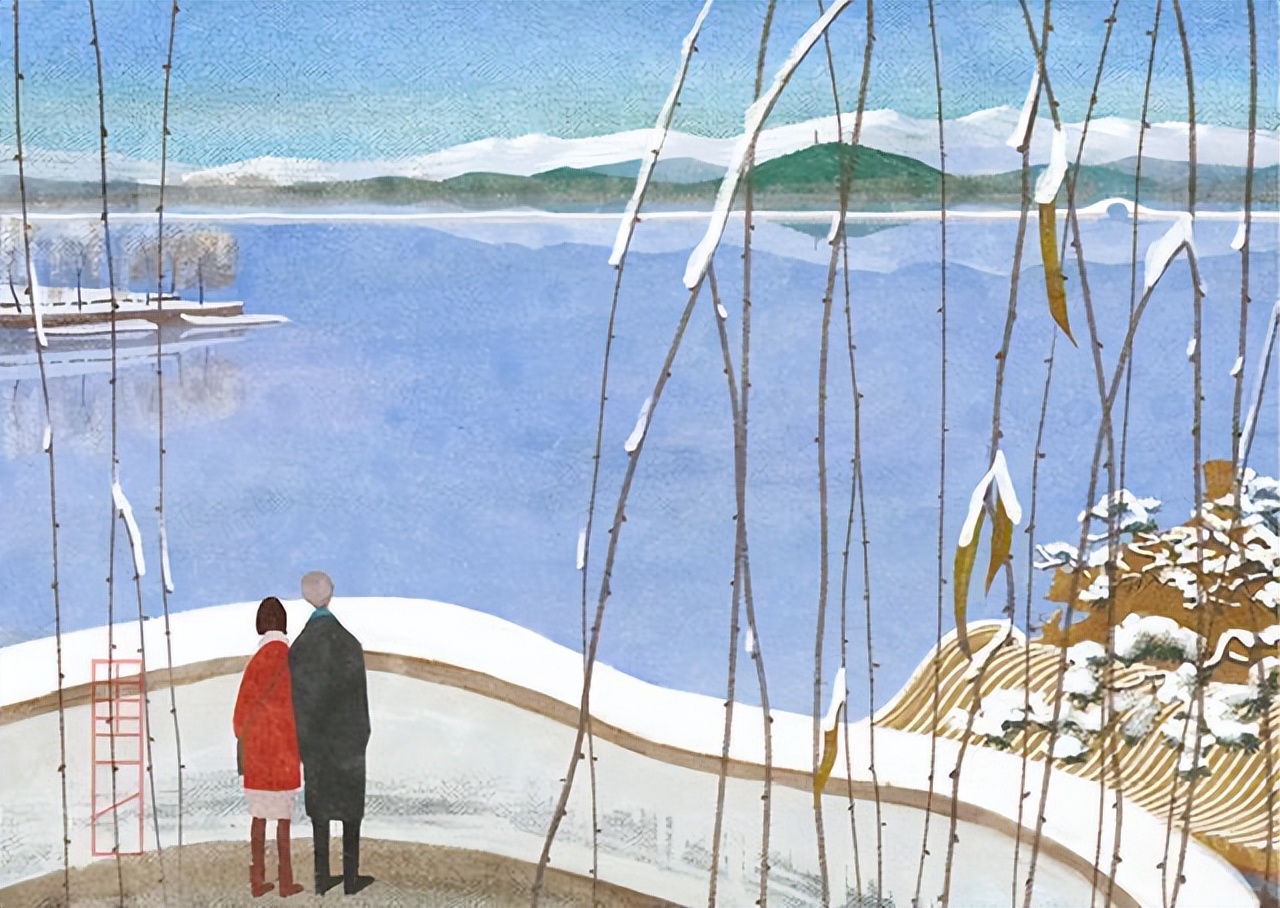 七夕节最好的礼物就是一生的陪伴,七夕节最心动的礼物