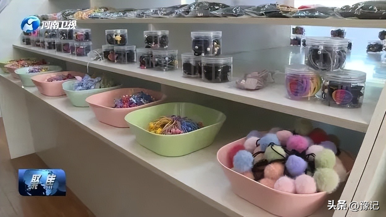 河南特色产业小村,河南各县特色产业一览表