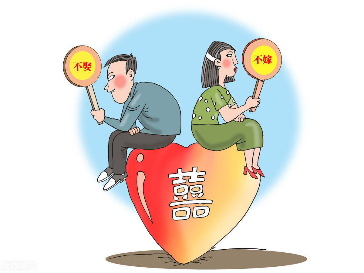 两头婚在国内悄然出现,两头婚怎么流行起来的