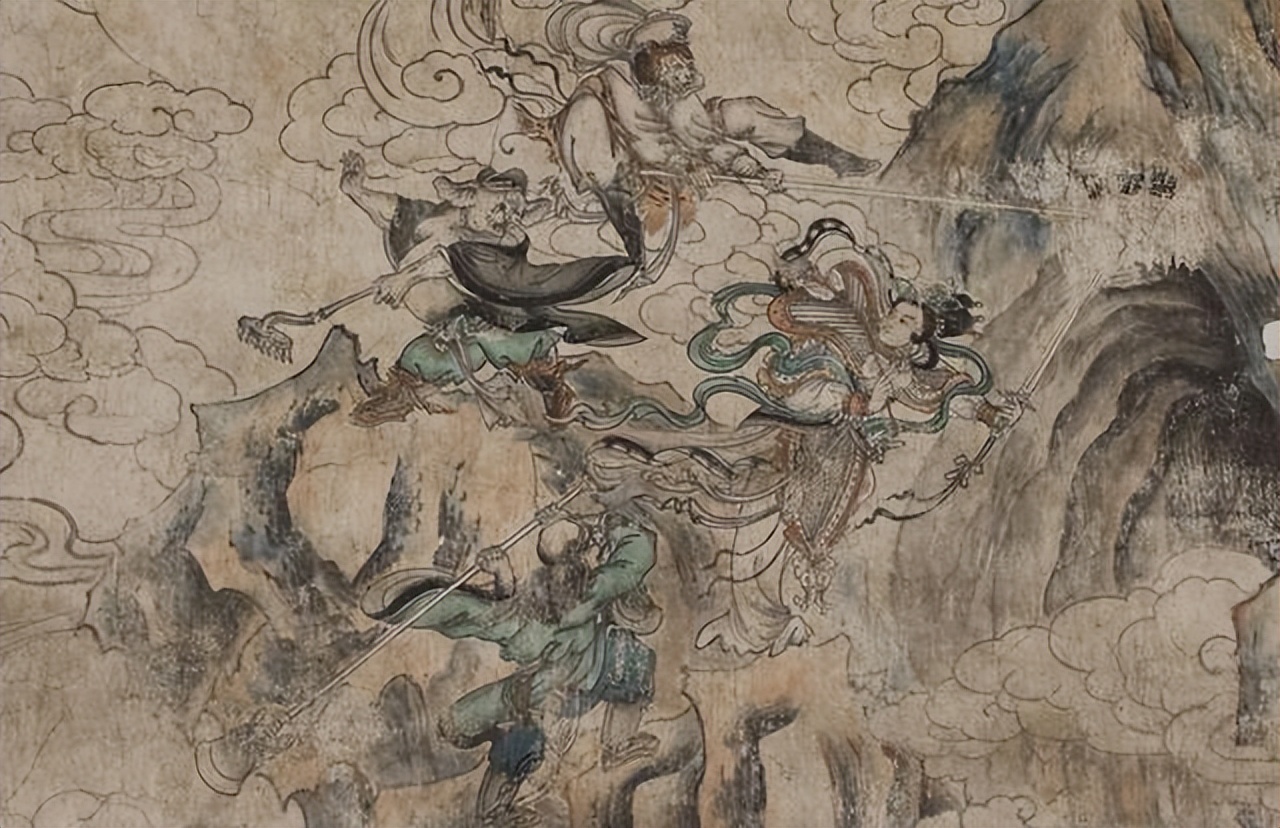 属于古代人的断案“剧本杀”：从元杂剧的剧本内容，看古人的娱乐